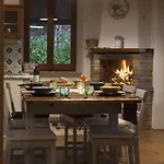 Casolare Santa Margherita Prázdninový dům Assisi