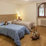 Prázdninový dům Casolare Santa Margherita Assisi