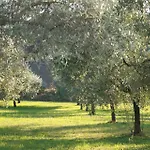Casolare Santa Margherita Prázdninový dům