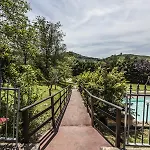Prázdninový dům Casolare Santa Margherita Assisi