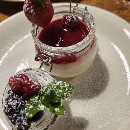 Casolare Santa Margherita Hébergement de vacances *