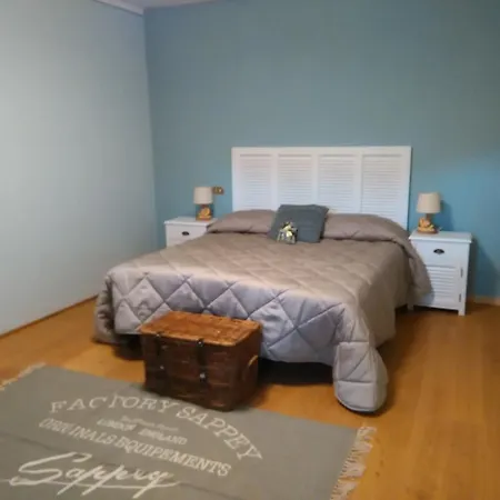 Vakantiehuis Casolare Santa Margherita Assisi