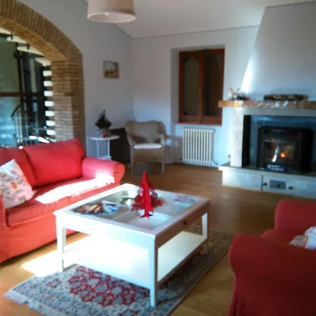 Casolare Santa Margherita * Assisi