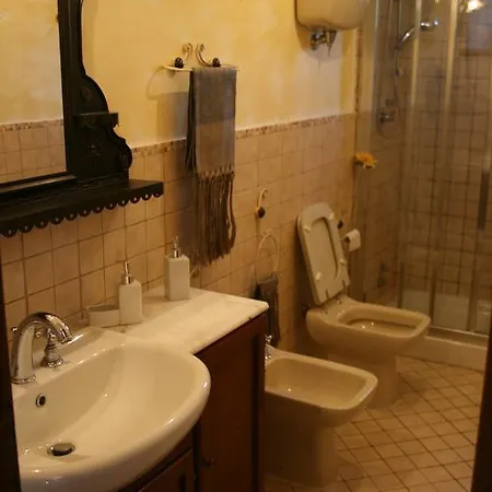 Vakantiehuis Casolare Santa Margherita Assisi