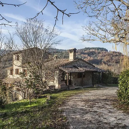 Vakantiehuis Casolare Santa Margherita