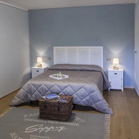 Casolare Santa Margherita