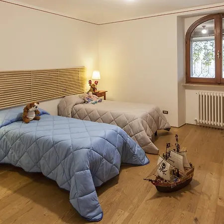 Сasa de vacaciones Casolare Santa Margherita Asís