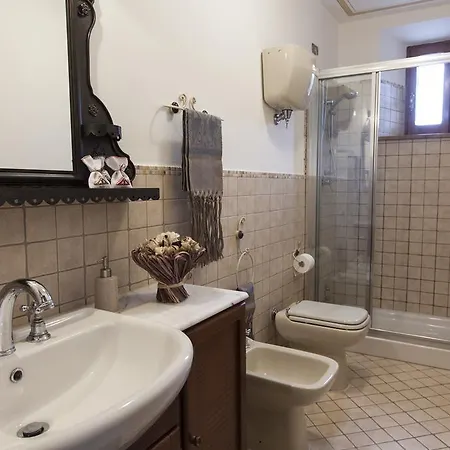 Ferienhaus Casolare Santa Margherita