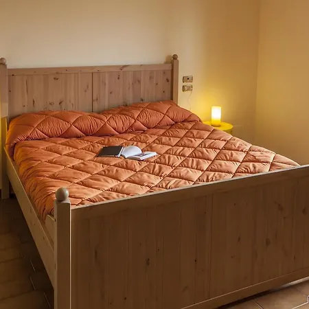 Casolare Santa Margherita Vakantiehuis Assisi