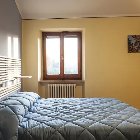 Сasa de vacaciones Casolare Santa Margherita *