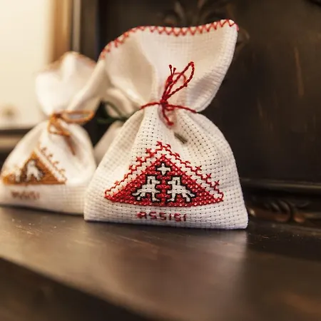 Casolare Santa Margherita *