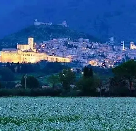 Casolare Santa Margherita *