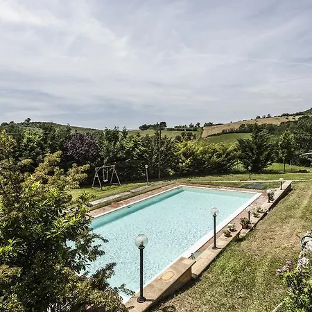 Casolare Santa Margherita * Asís