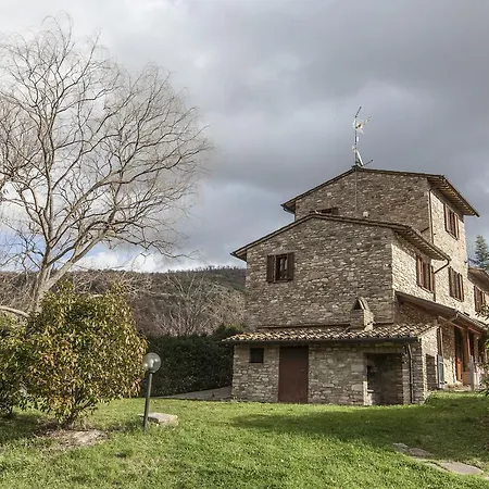 Casolare Santa Margherita * Assisi