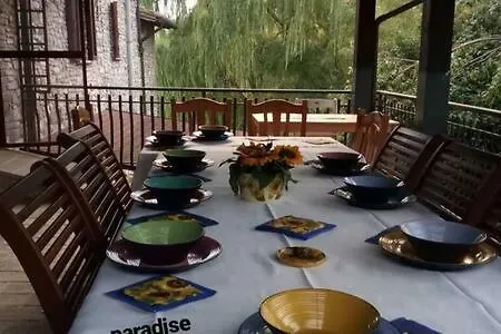 Casolare Santa Margherita